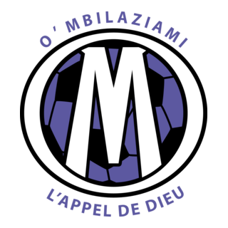 O’Mbilaziami FC Logo PNG Vector