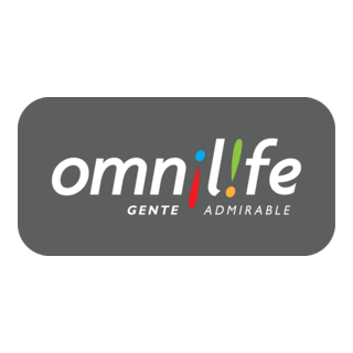 Omnilife Logo PNG Vector
