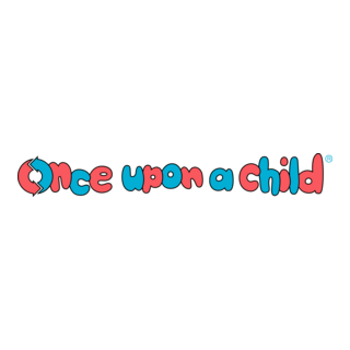 Once Upon a Child Logo PNG Vector