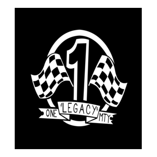one legacy mty Logo PNG Vector