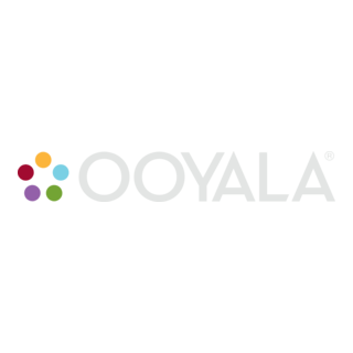 OOYALA Logo PNG Vector