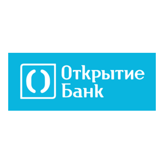 Open Bank Logo PNG Vector