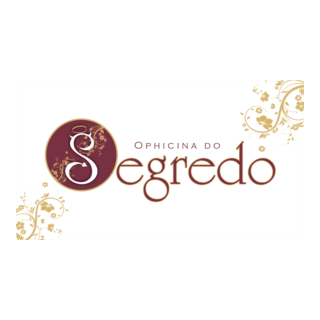 Ophicina do Segredo Logo PNG Vector