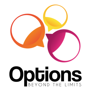 Options Logo PNG Vector