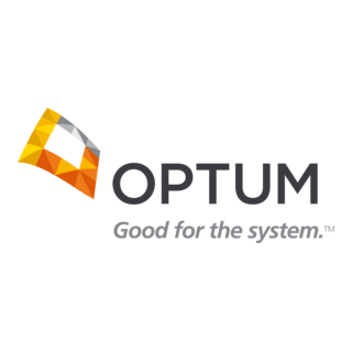 Optum Logo PNG Vector