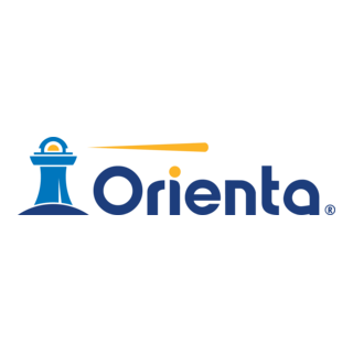 Orienta Logo PNG Vector