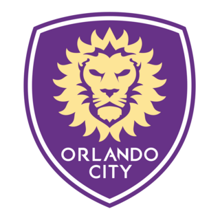 Orlando City Soccer Club Logo PNG Vector
