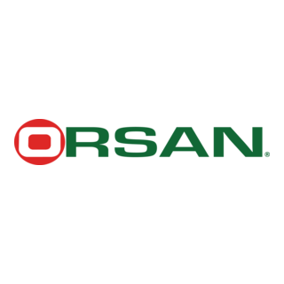 Orsan Logo PNG Vector