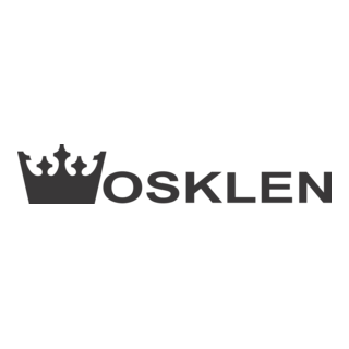 Osklen Logo PNG Vector
