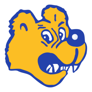 Ours de Villard-de-Lans Logo PNG Vector