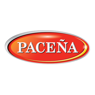 Pacena Logo PNG Vector
