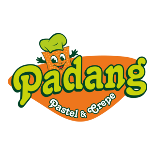 Padang Logo PNG Vector