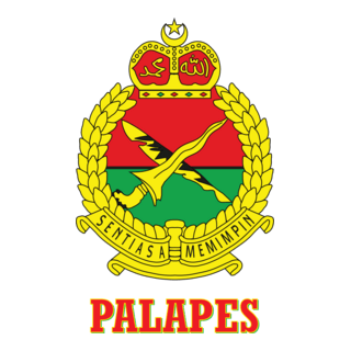 Palapes Logo PNG Vector