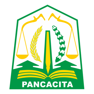 Pancacita Aceh Logo PNG Vector