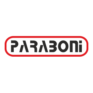 Paraboni Logo PNG Vector