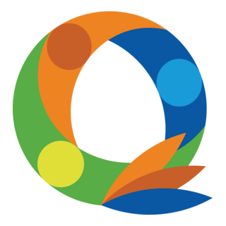 Parque Bicentenario Querétaro Logo PNG Vector