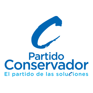 Partido Conservador Colombiano Logo PNG Vector