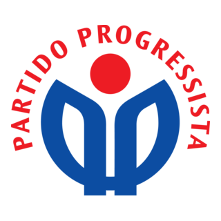 Partido Progressista - PP Logo PNG Vector