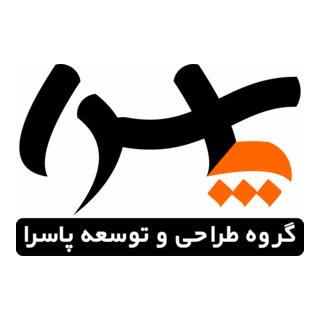 Pasra Logo PNG Vector