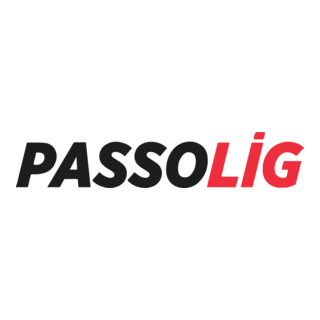 passolig Logo PNG Vector