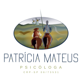 Patrícia Matheus Logo PNG Vector