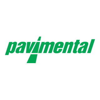 Pavimental Logo PNG Vector