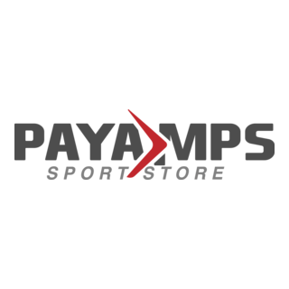Payamps Sport Logo PNG Vector