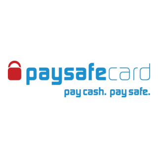 PaySafeCard Logo PNG Vector