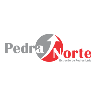 Pedra Norte Logo PNG Vector