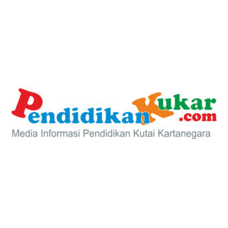 pendidikan kukar Logo PNG Vector