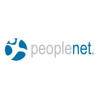Peoplenet Logo PNG Vector