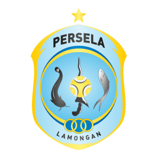 Persela Lamongan Logo PNG Vector