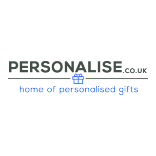 Personalise Logo PNG Vector
