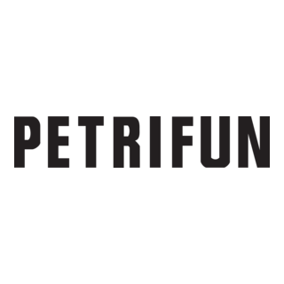 Petrifun Logo PNG Vector