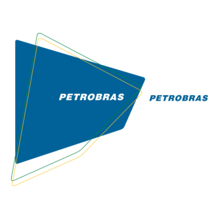 PETROBRAS Logo PNG Vector