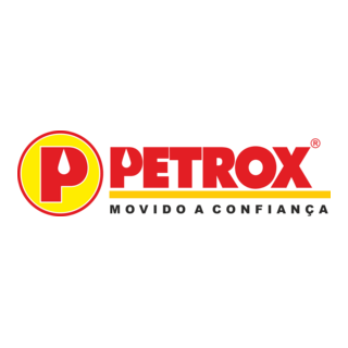 Petrox Logo PNG Vector