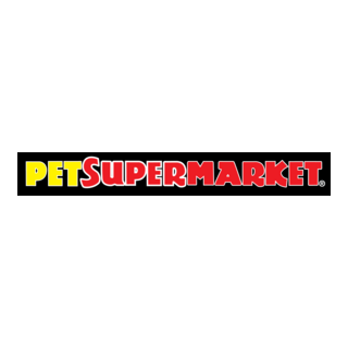 PetSupermarket Logo PNG Vector