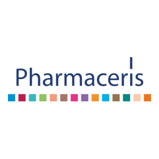 Pharmaceris Logo PNG Vector