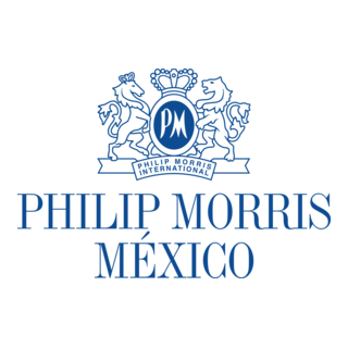 Philip Morris Logo PNG Vector