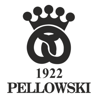 Piekarnia Pellowski Gdansk Logo PNG Vector