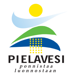 Pielavesi Logo PNG Vector