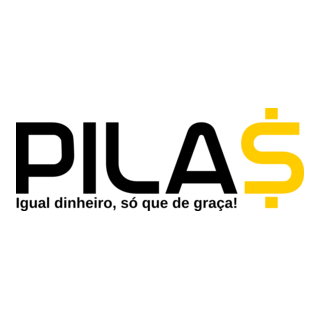 Pilas Logo PNG Vector