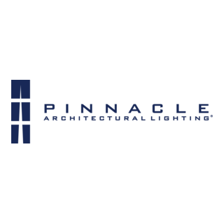 Pinnacle Lighting Logo PNG Vector