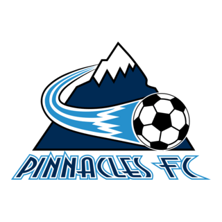 Pinnacles FC Logo PNG Vector