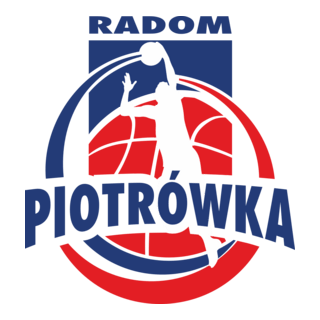 Piotrówka Radom Logo PNG Vector
