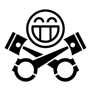 PISTONHEADS Logo PNG Vector