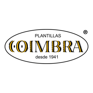 Plantillas Coimbra, S.L. Logo PNG Vector