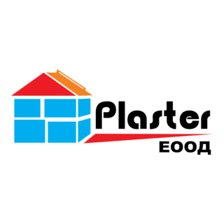 Plaster ltd. Logo PNG Vector