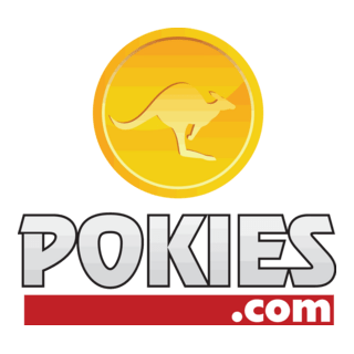 Pokies.com Logo PNG Vector