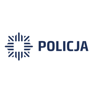 Policja Logo PNG Vector